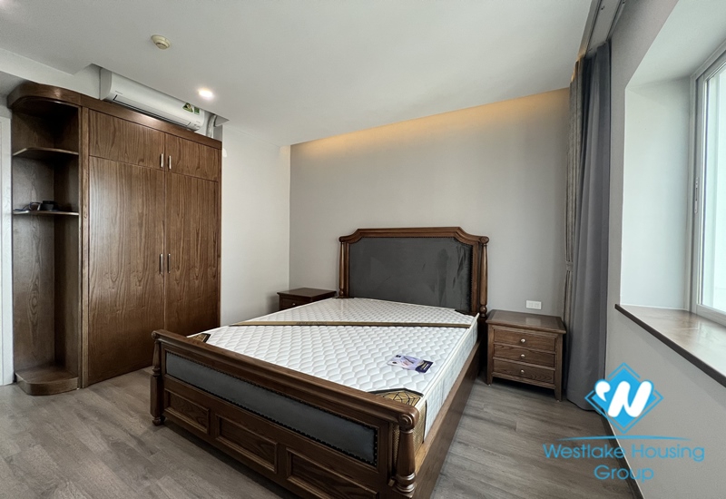 Beautiful new apartment fully furnished for rent